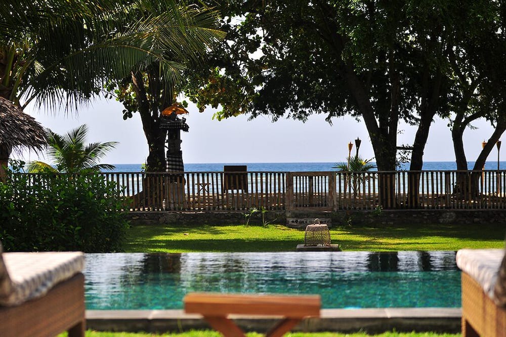 Photo of Outdoor in Sigar Penjalin