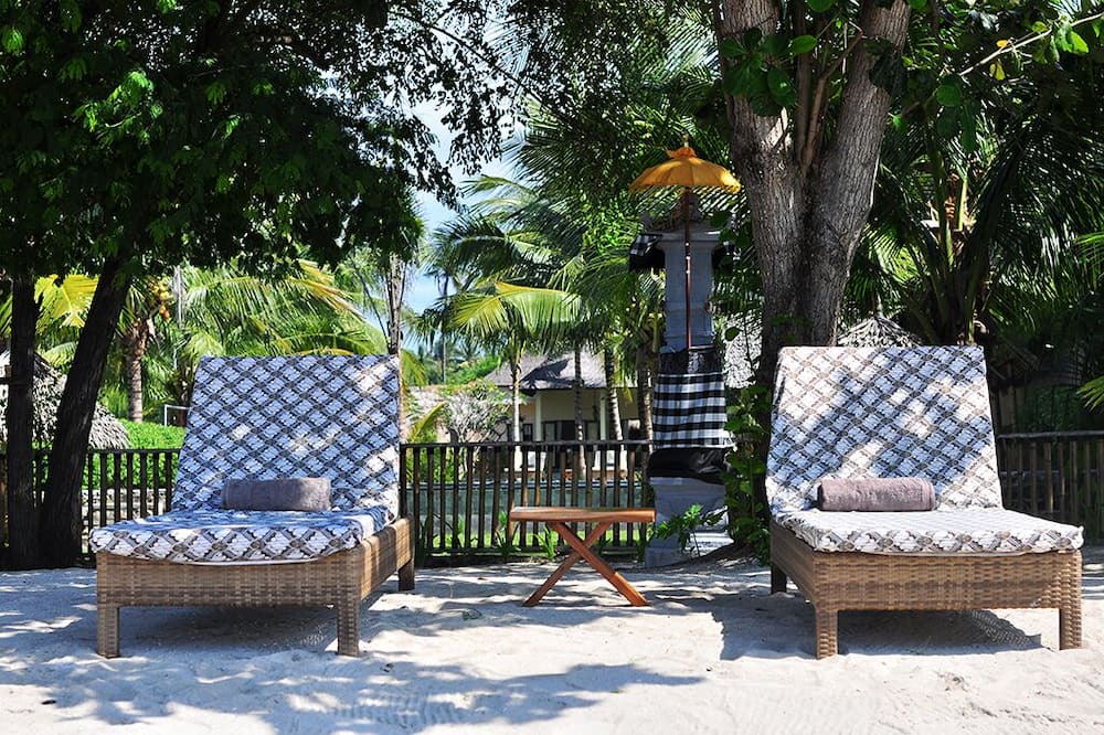 Photo of Outdoor in Sigar Penjalin