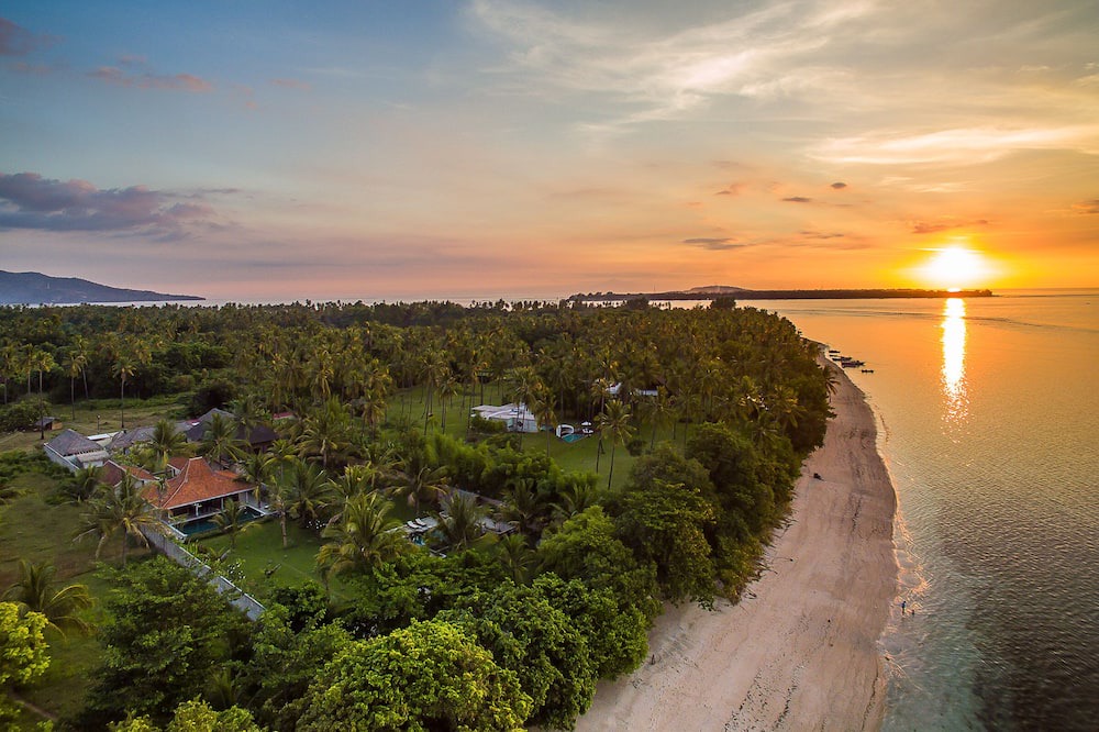 Photo of Outdoor in Sigar Penjalin