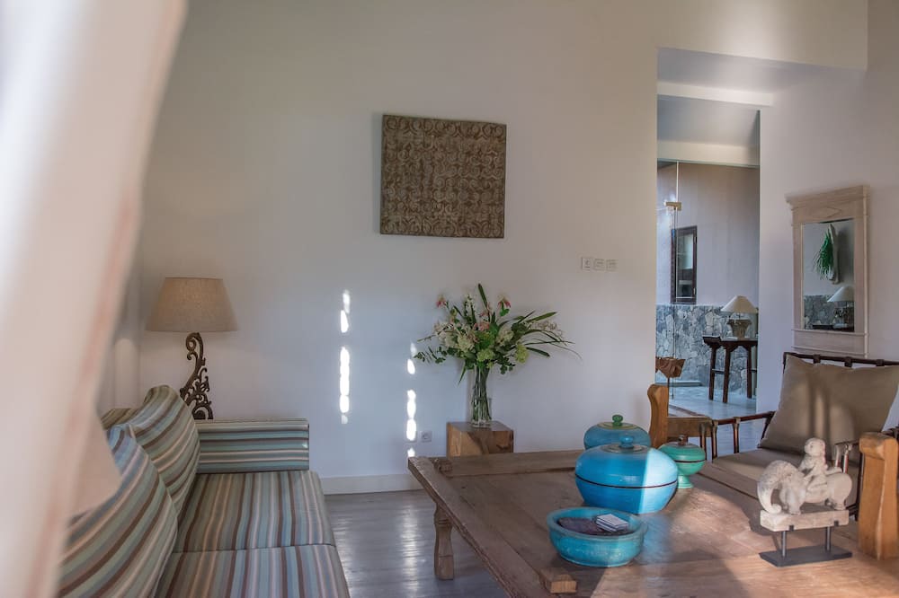 Photo of Outdoor in Sigar Penjalin