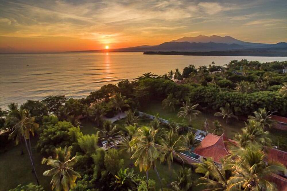 Photo of Outdoor in Sigar Penjalin