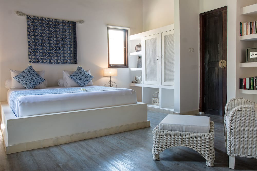 Photo of Outdoor in Sigar Penjalin