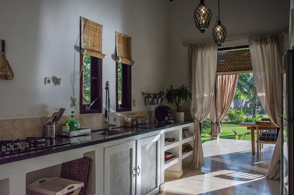 Photo of Outdoor in Sigar Penjalin