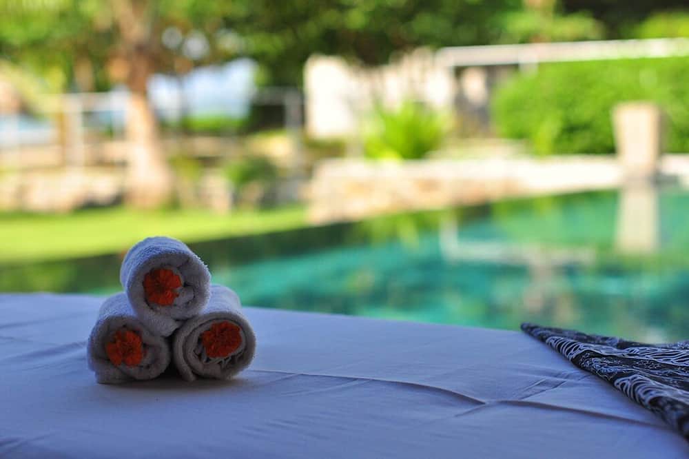 Photo of Outdoor in Sigar Penjalin