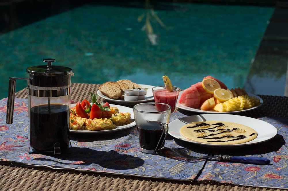 Photo of Outdoor in Sigar Penjalin