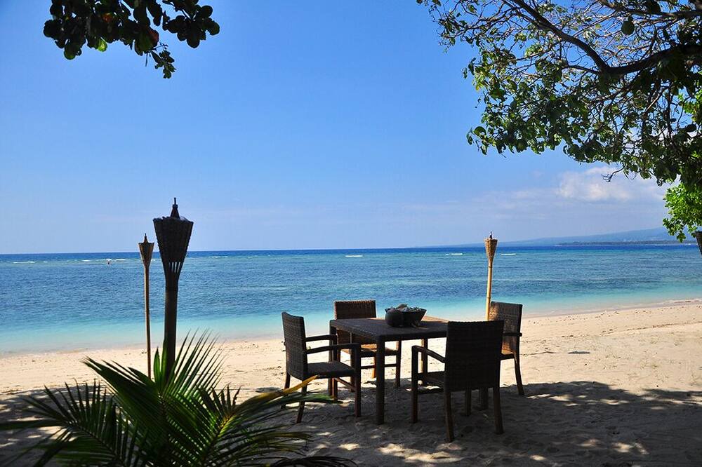 Photo of Outdoor in Sigar Penjalin