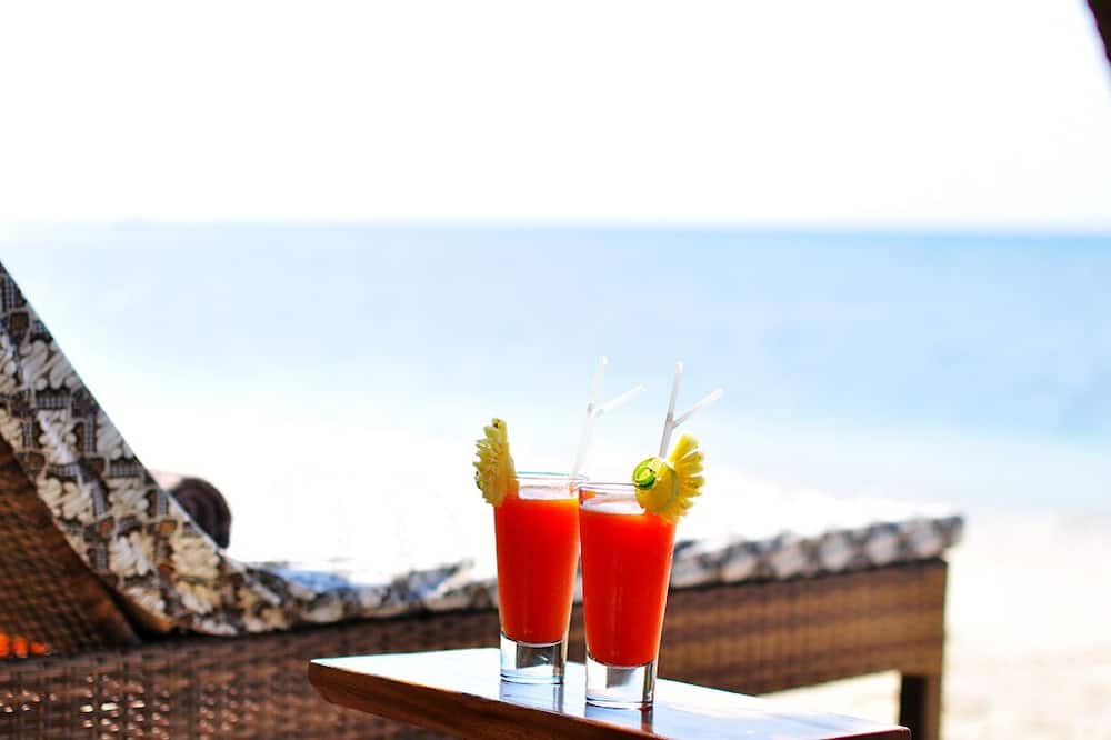 Photo of Outdoor in Sigar Penjalin