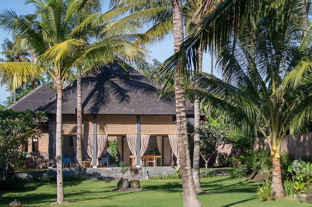 Photo of Outdoor in Sigar Penjalin