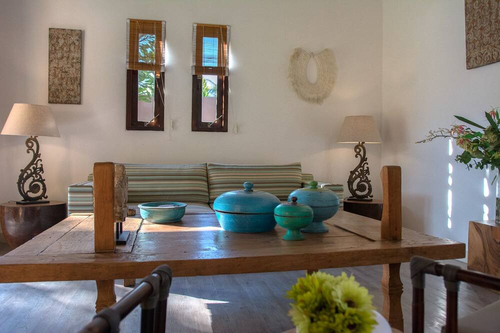 Photo of Outdoor in Sigar Penjalin