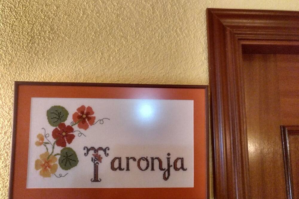 Photo of Bedroom in Font-Rubi