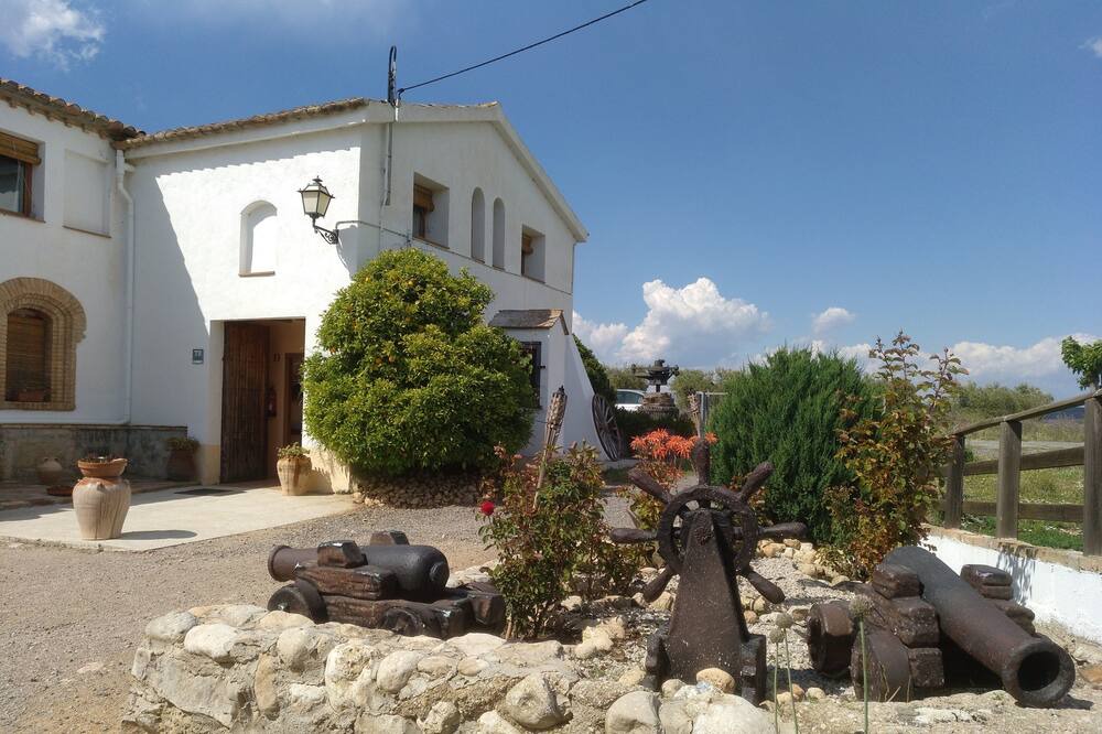 Photo of Outdoor in Font-Rubi