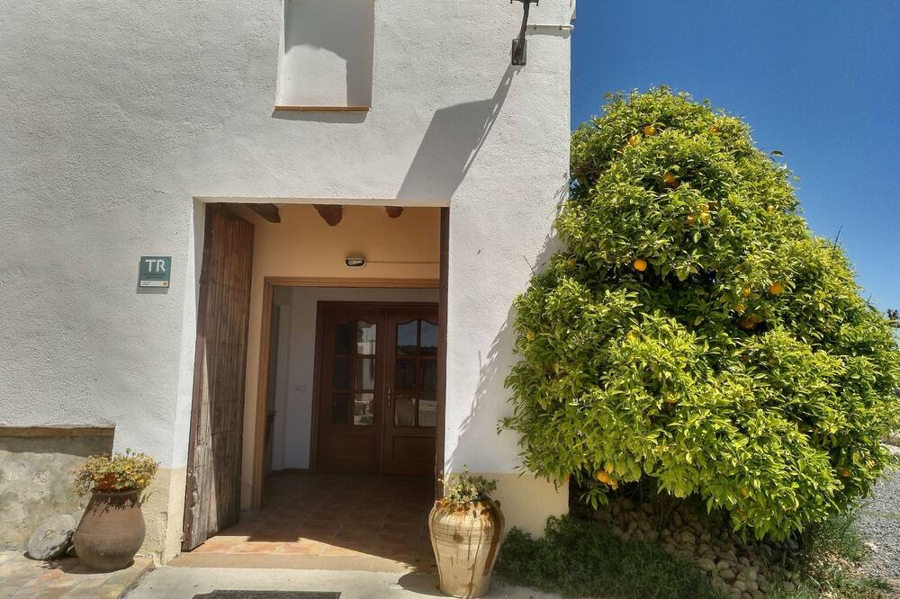 Photo of Outdoor in Font-Rubi