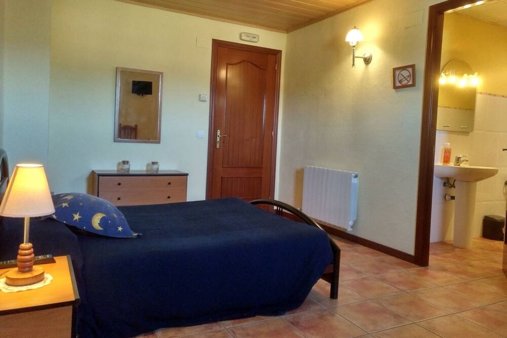 Photo of Bedroom in Font-Rubi