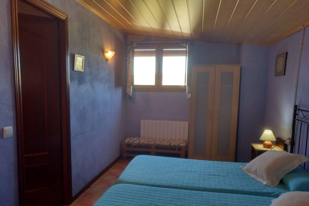 Photo of Bedroom in Font-Rubi