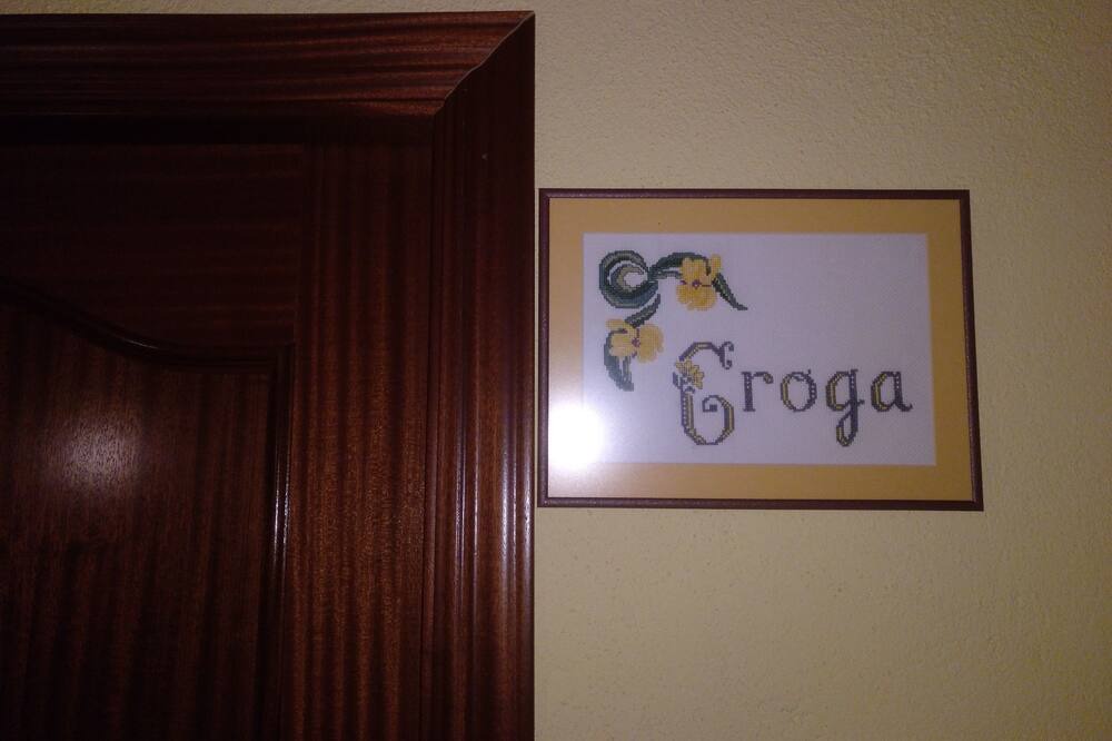 Photo of Bedroom in Font-Rubi