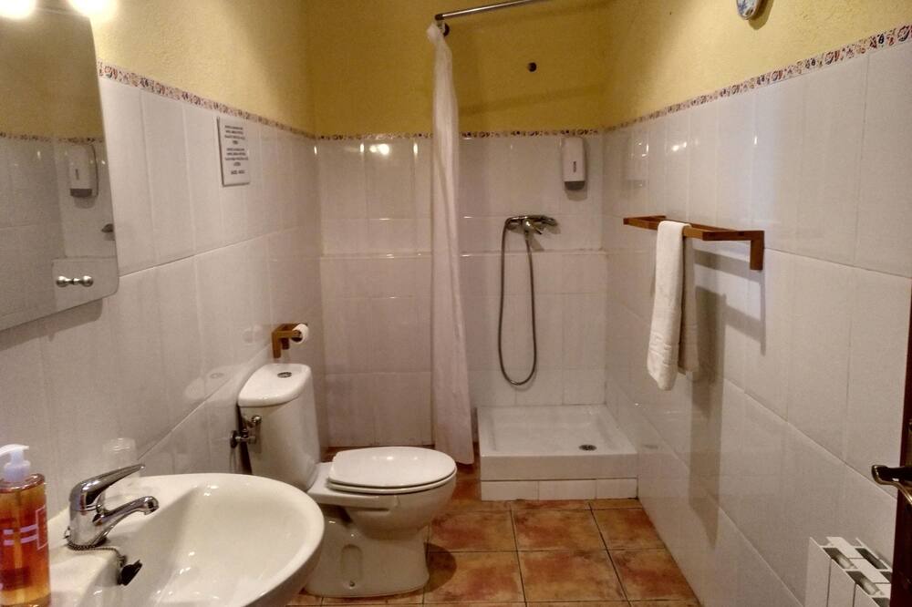 Photo of Bathroom in Font-Rubi