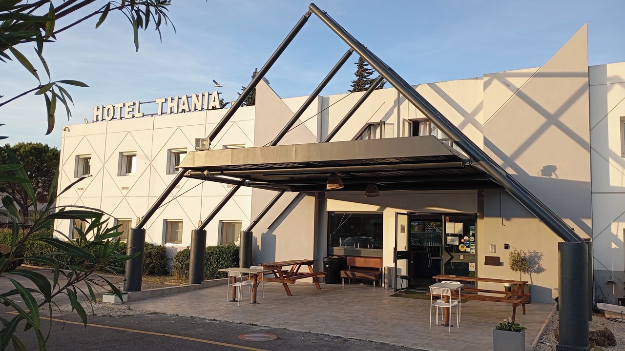 Photo of Outdoor in Frontignan