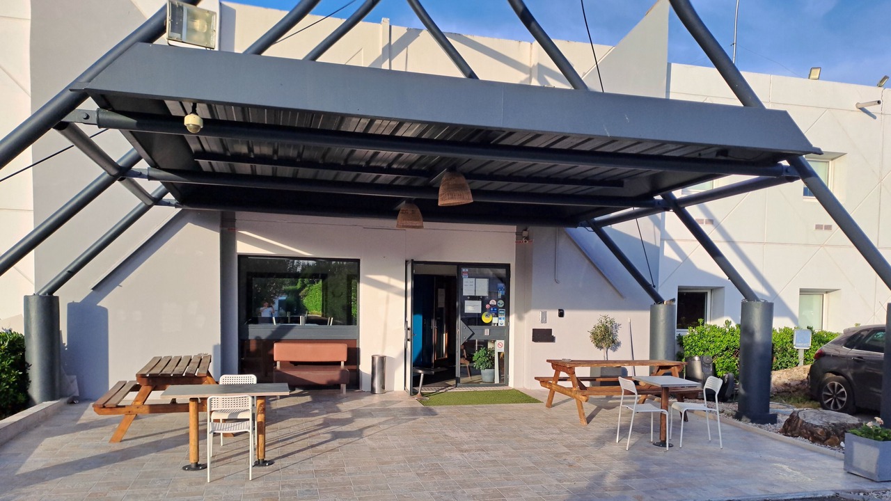 Photo of Outdoor in Frontignan