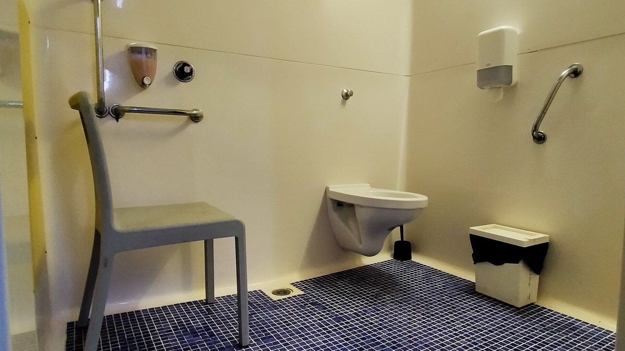 Photo of Bathroom in Frontignan