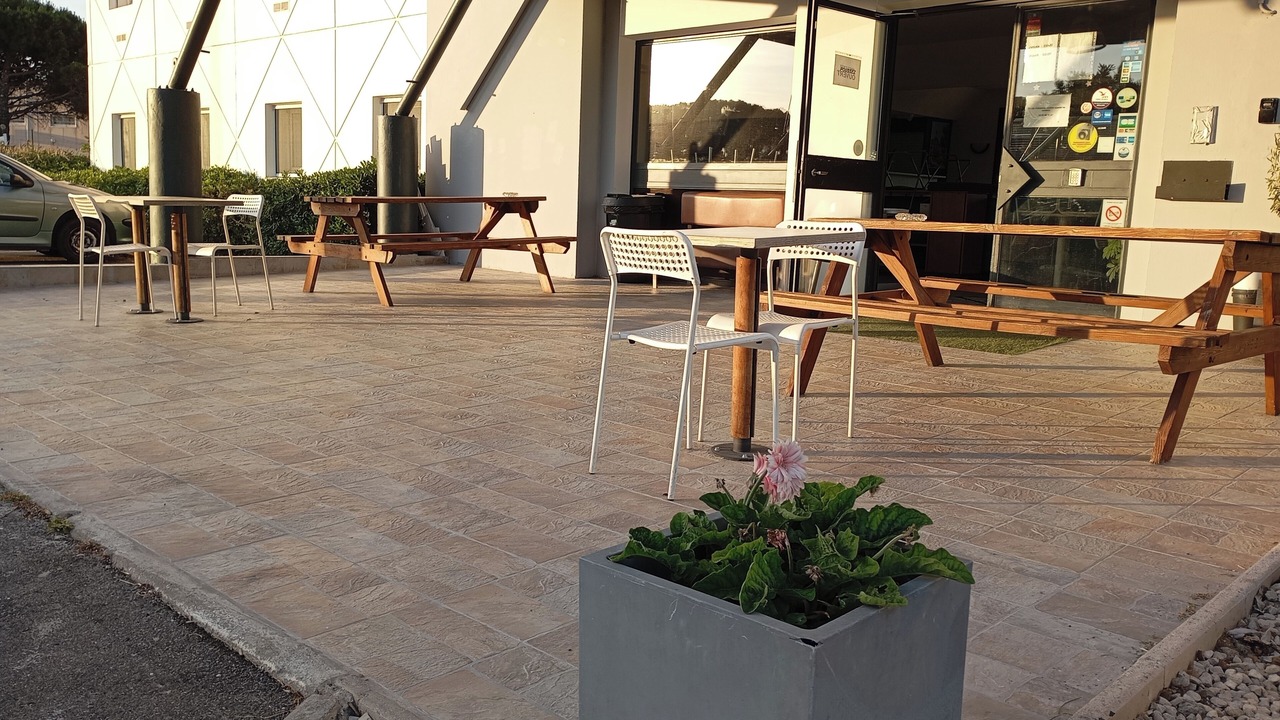 Photo of Outdoor in Frontignan
