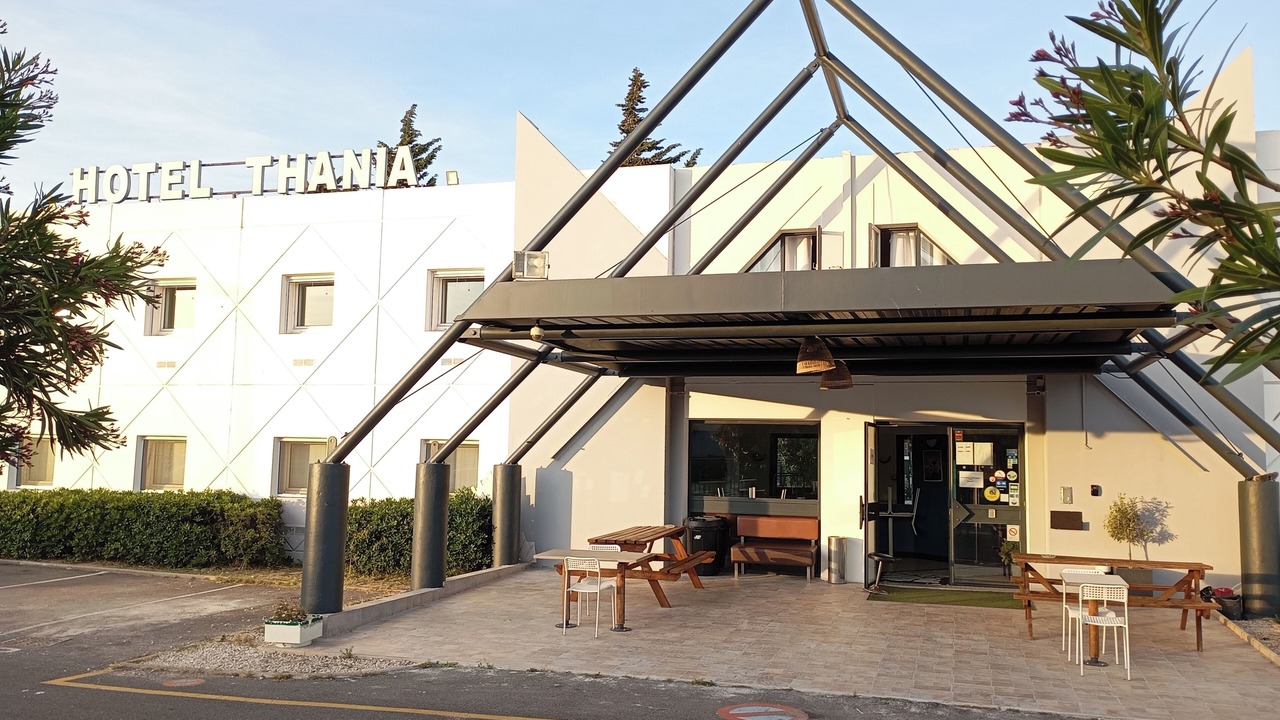 Photo of Outdoor in Frontignan