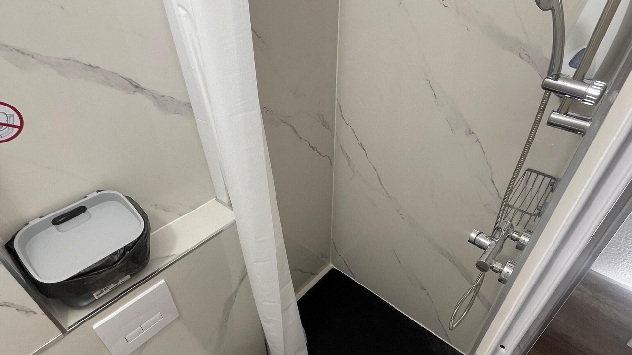 Photo of Bathroom in Frontignan