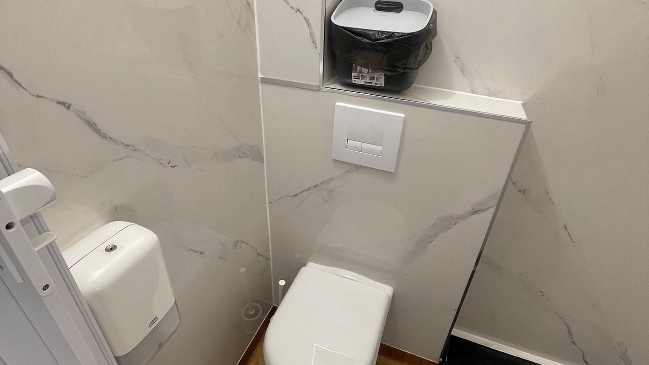 Photo of Bathroom in Frontignan