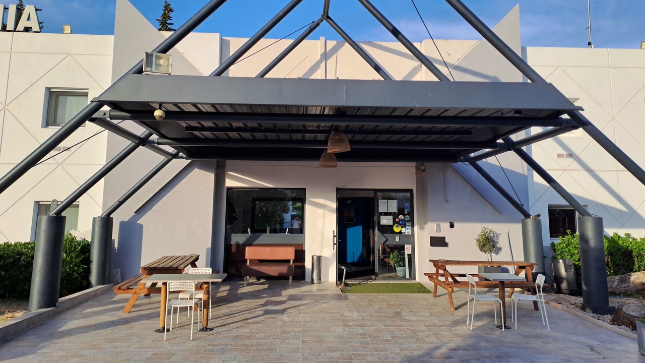 Photo of Outdoor in Frontignan