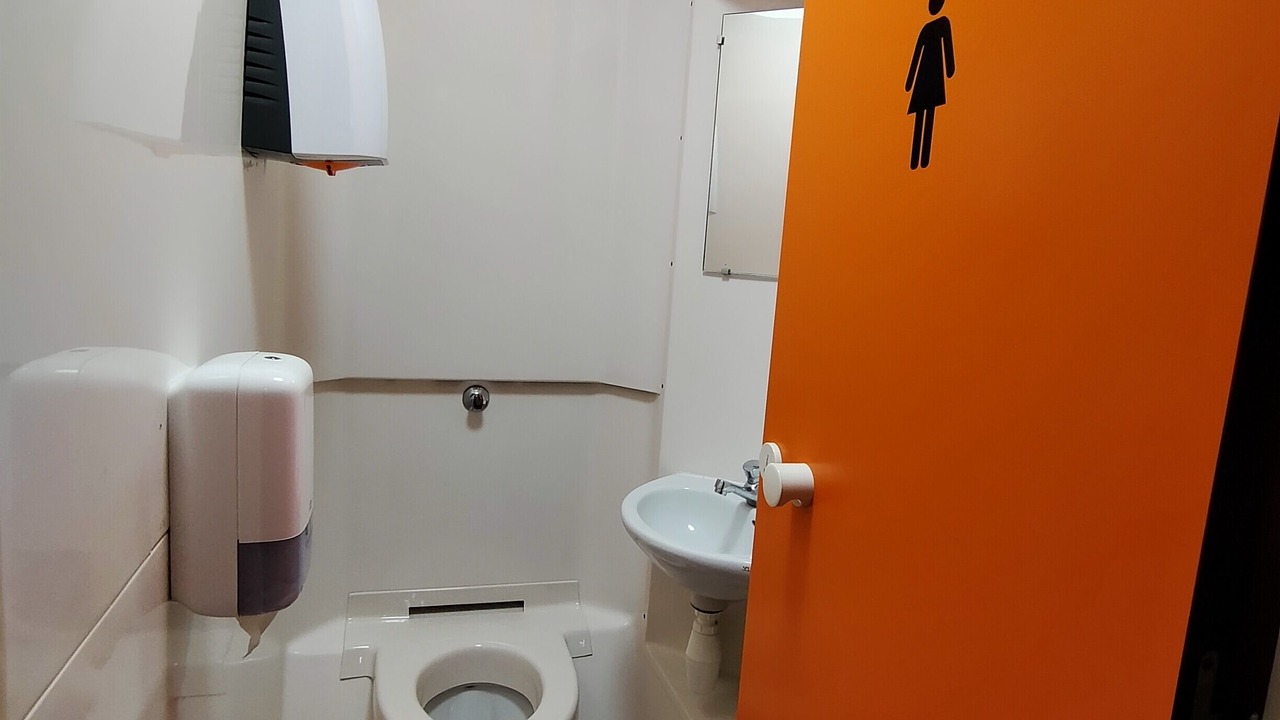 Photo of Bathroom in Frontignan