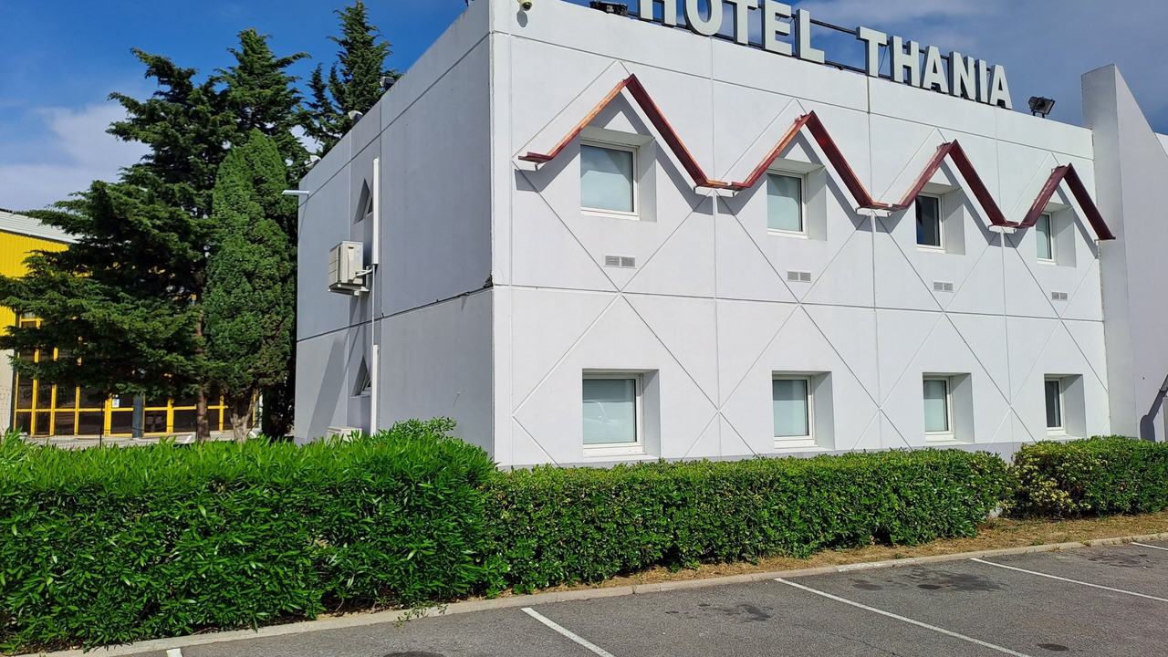Photo of Outdoor in Frontignan
