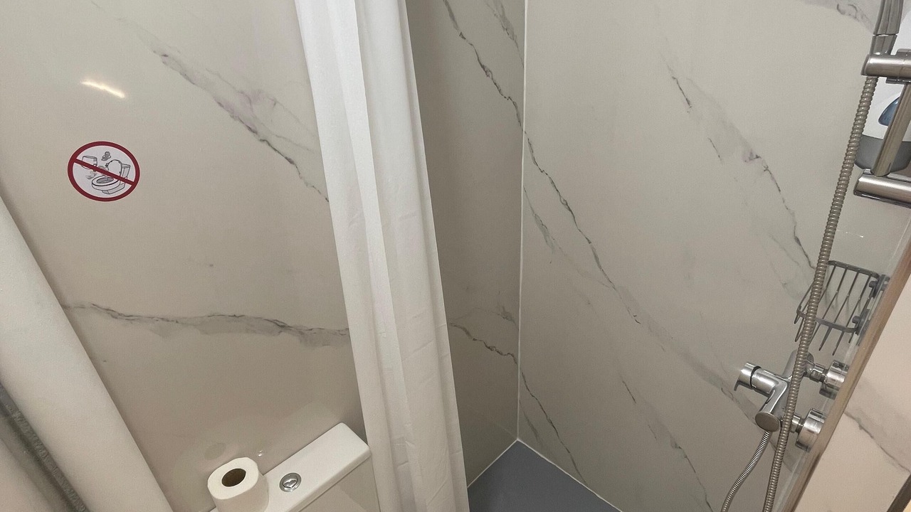 Photo of Bathroom in Frontignan