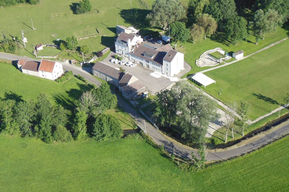 Photo of Outdoor in Perrancey-les-Vieux-Moulins