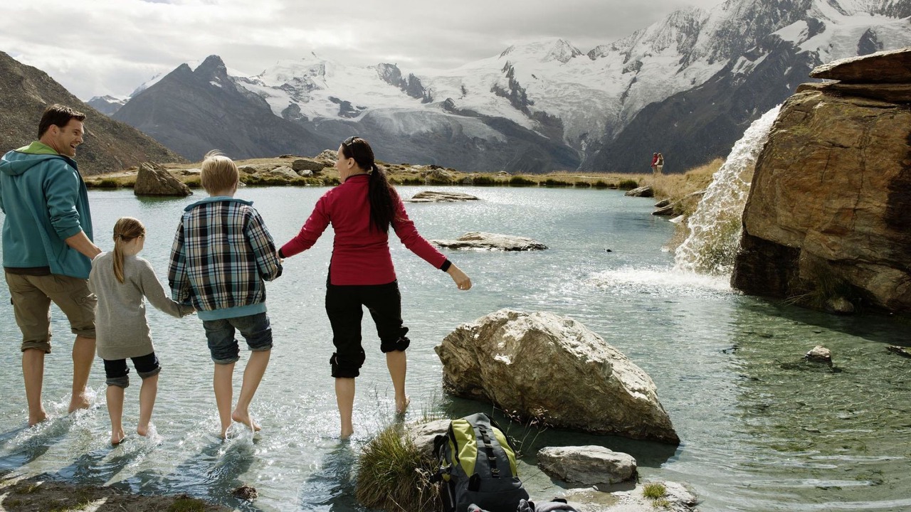 Photo of Others in Saas Grund