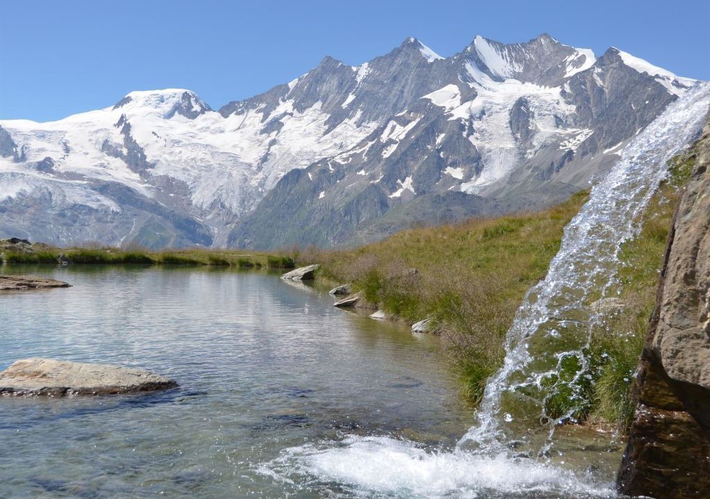 Photo of Others in Saas Grund