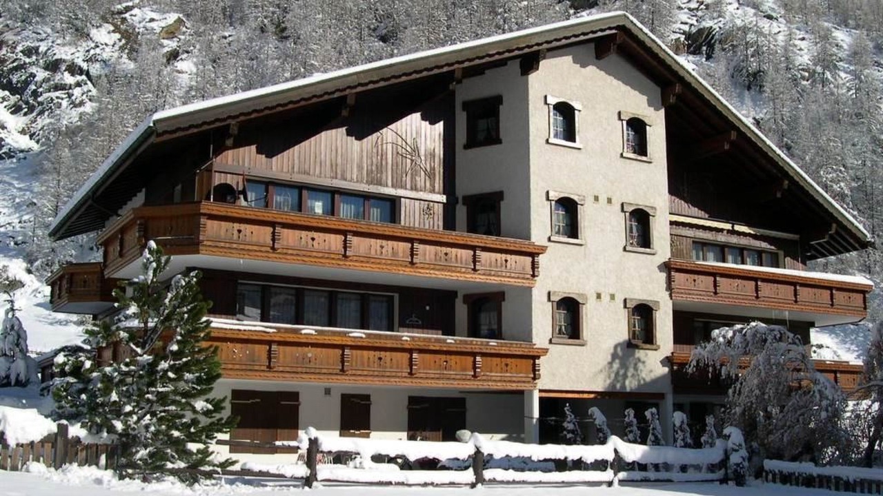 Photo of Outdoor in Saas Grund