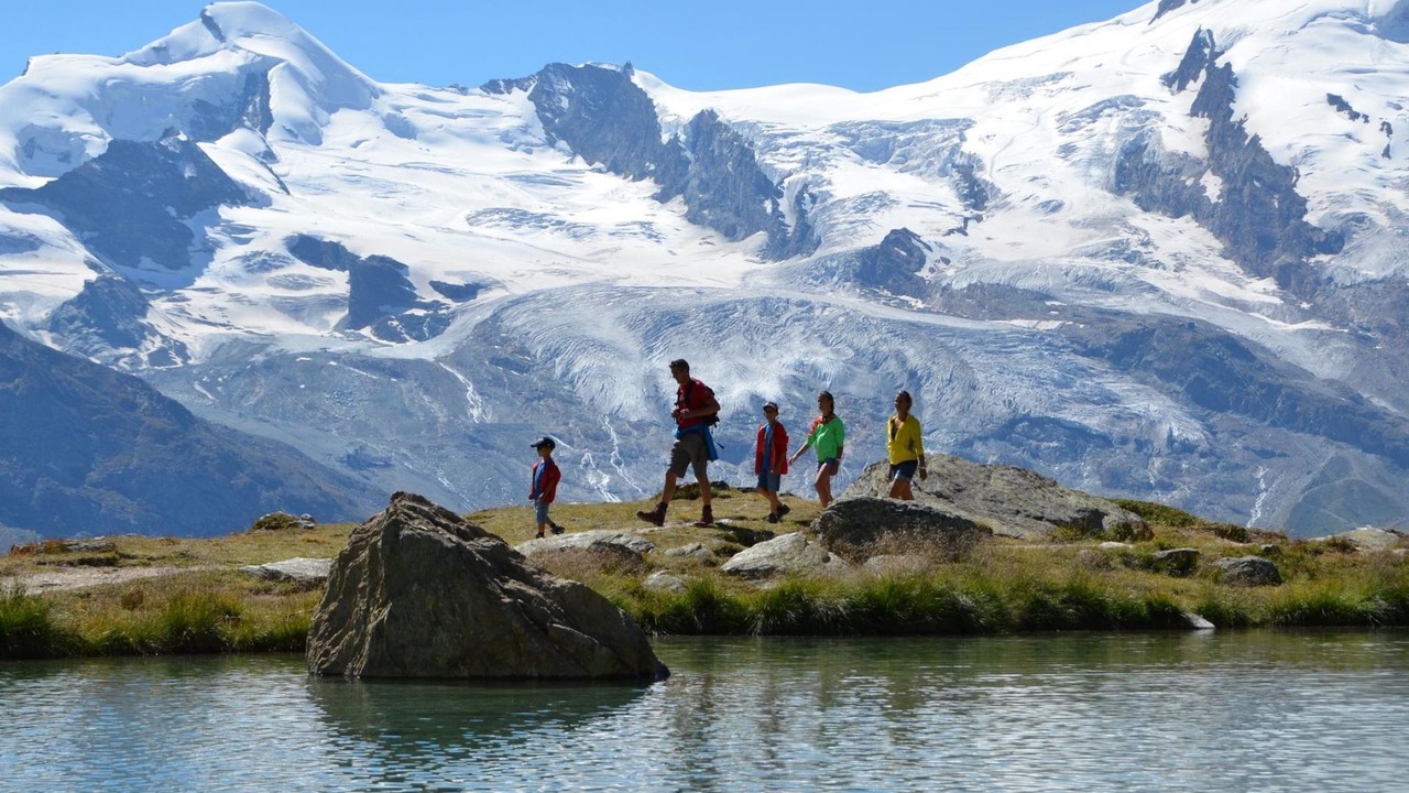 Photo of Others in Saas Grund