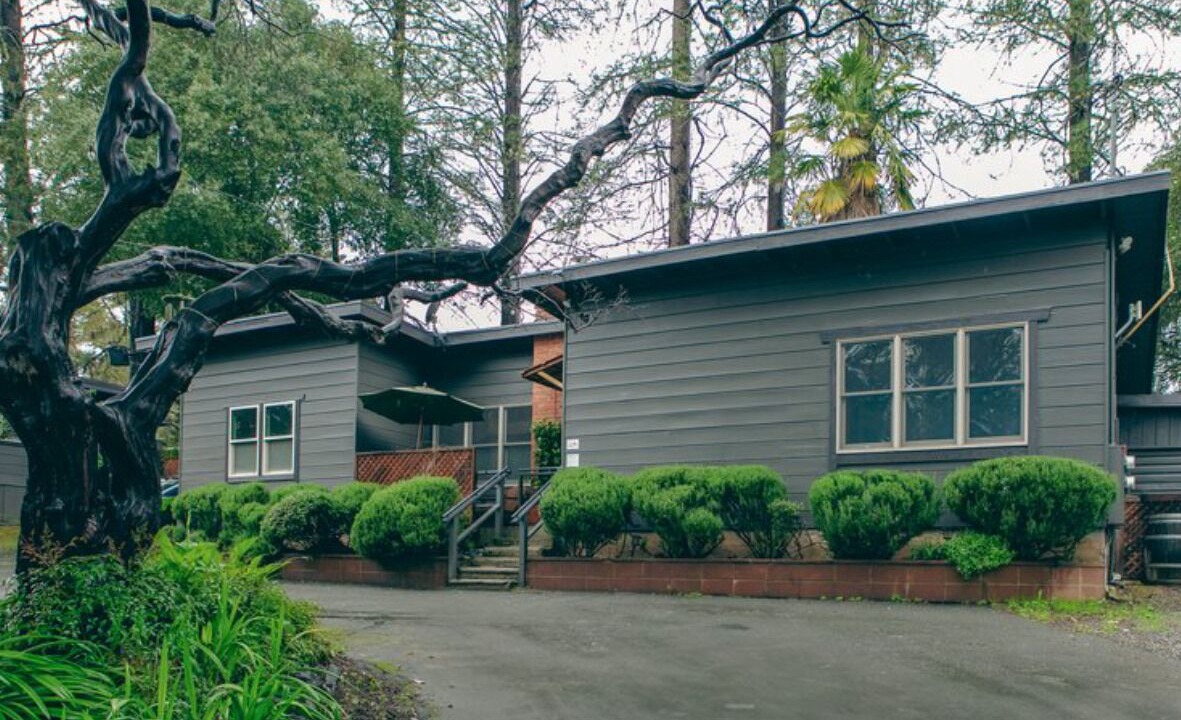 Photo of Outdoor in Anderson Valley