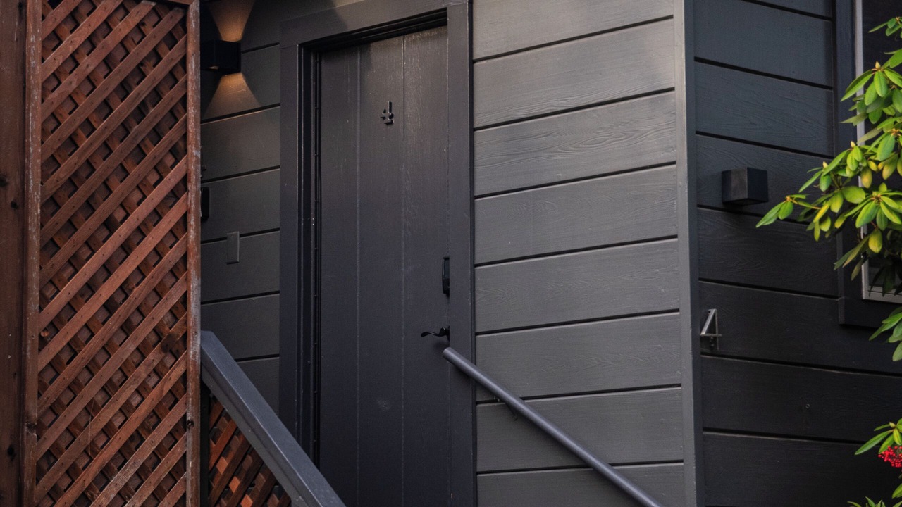 Photo of Outdoor in Anderson Valley