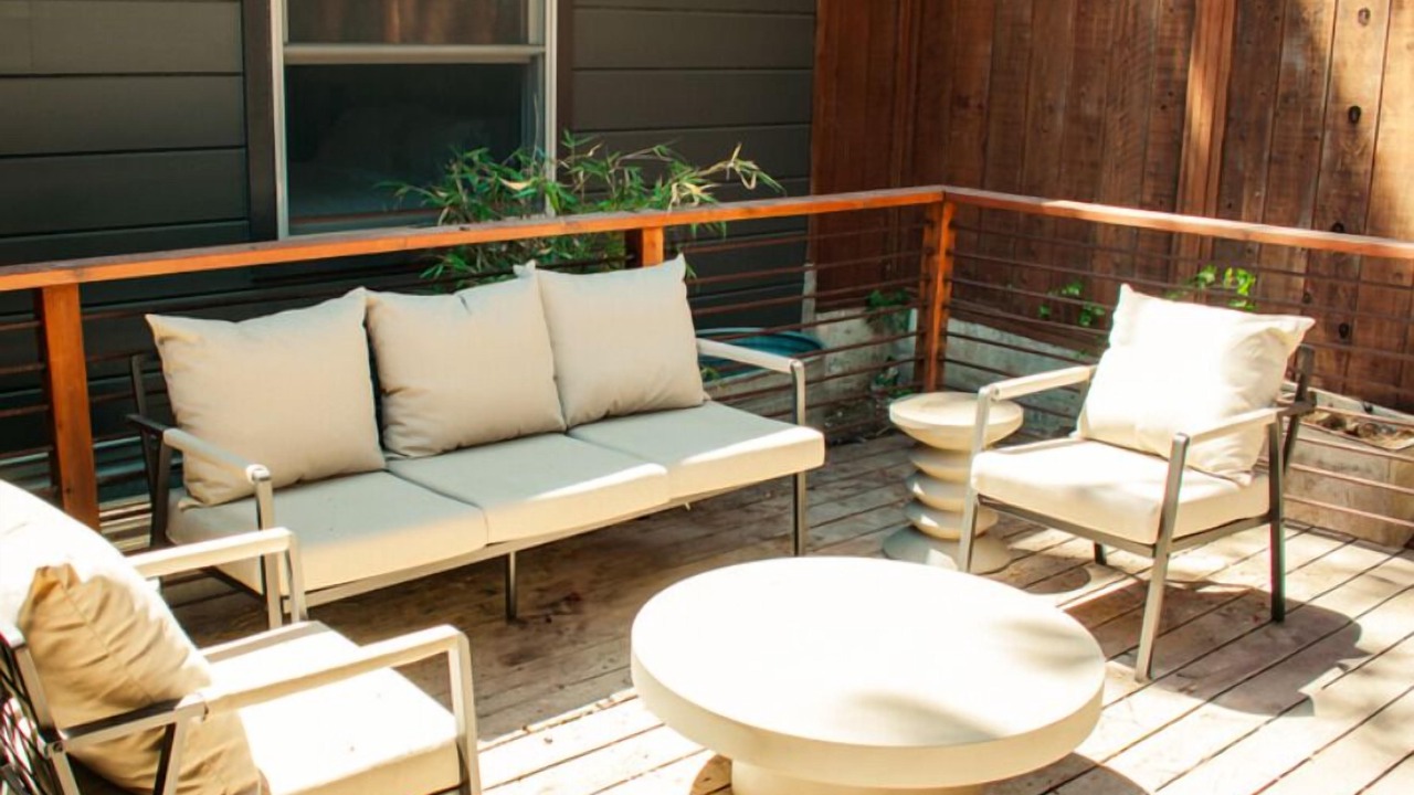 Photo of Bedroom in Anderson Valley