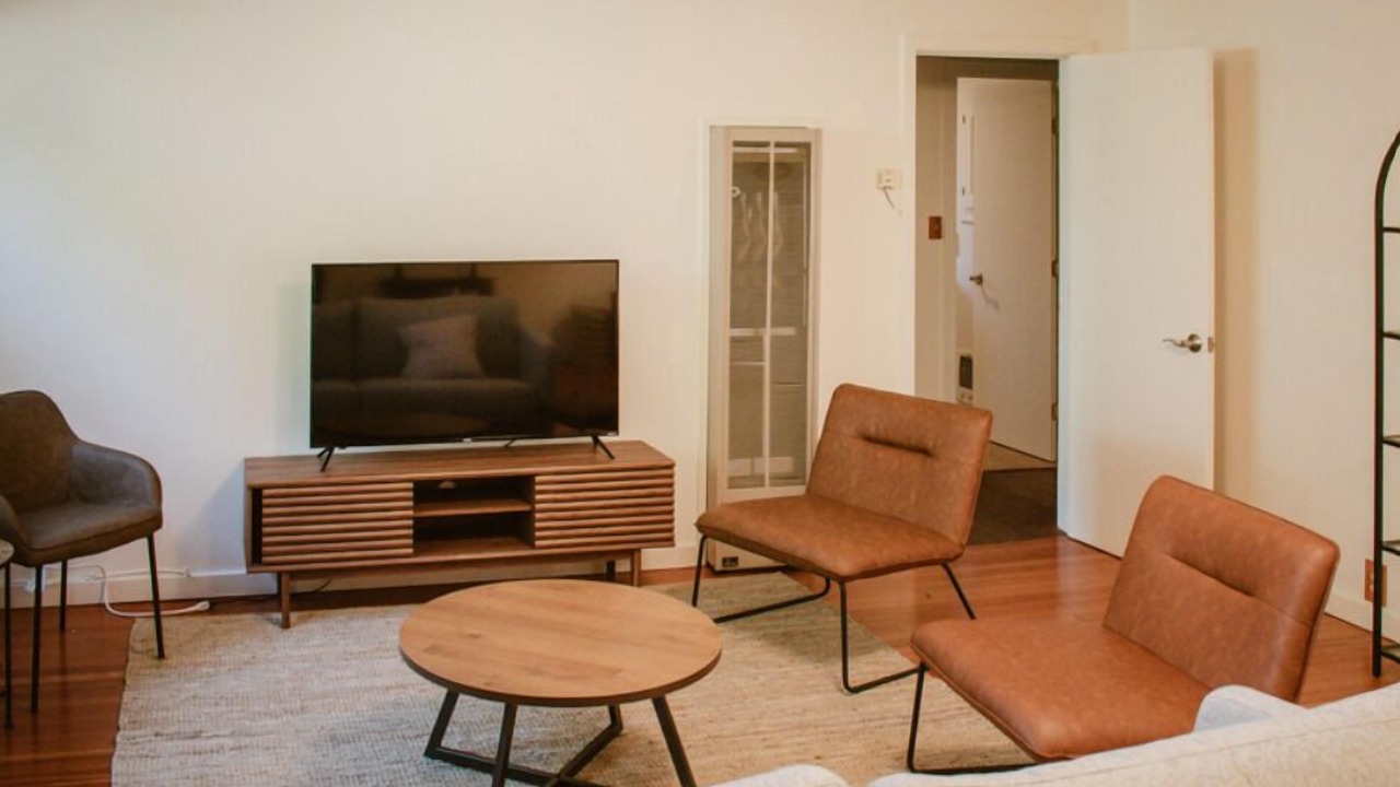 Photo of Bedroom in Anderson Valley