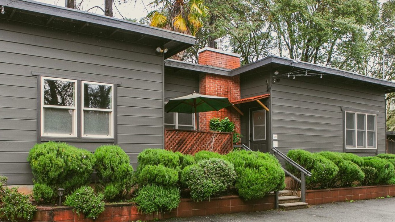 Photo of Outdoor in Anderson Valley