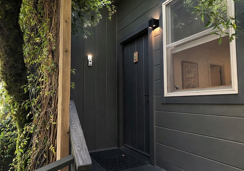 Photo of Outdoor in Anderson Valley