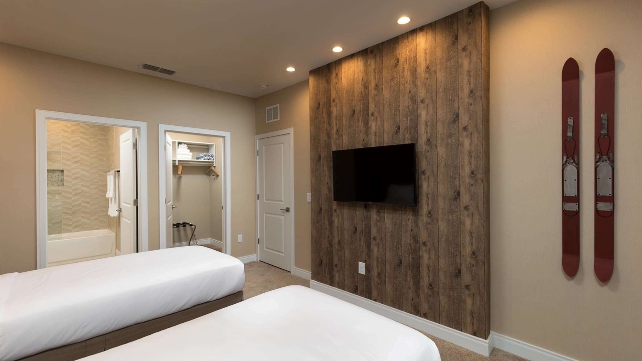Photo of Bedroom in Reunion