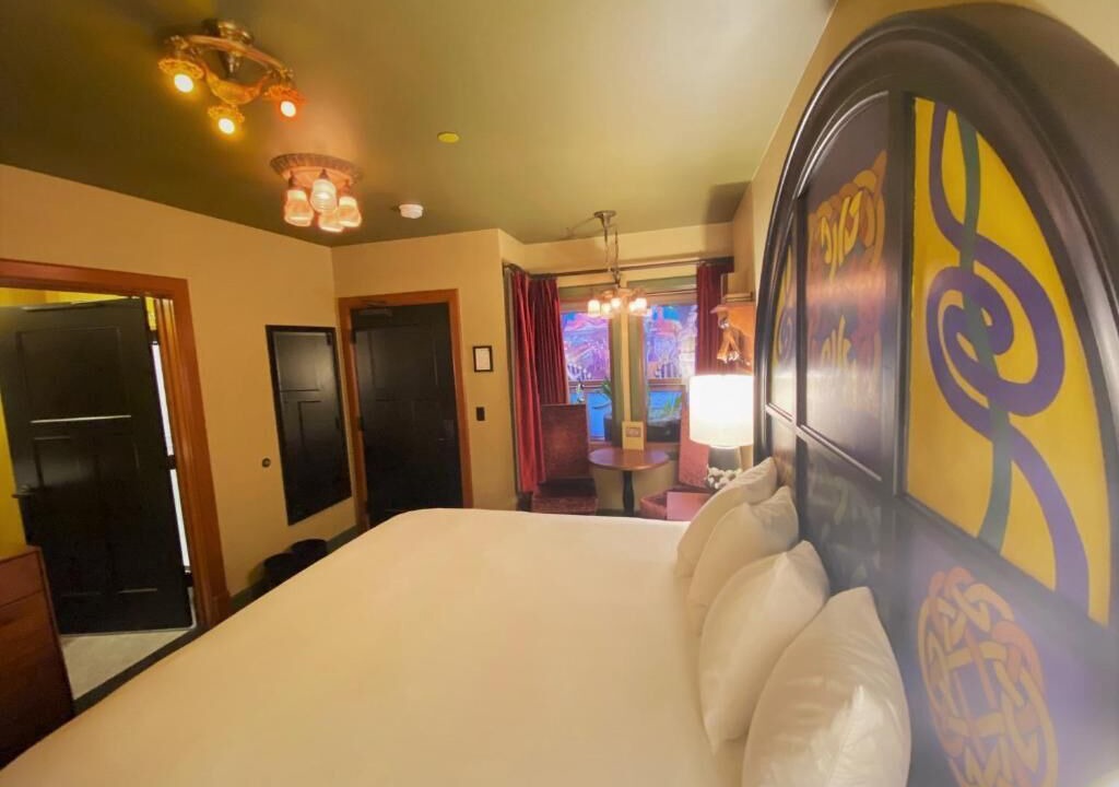 Photo of Bedroom in New Tacoma