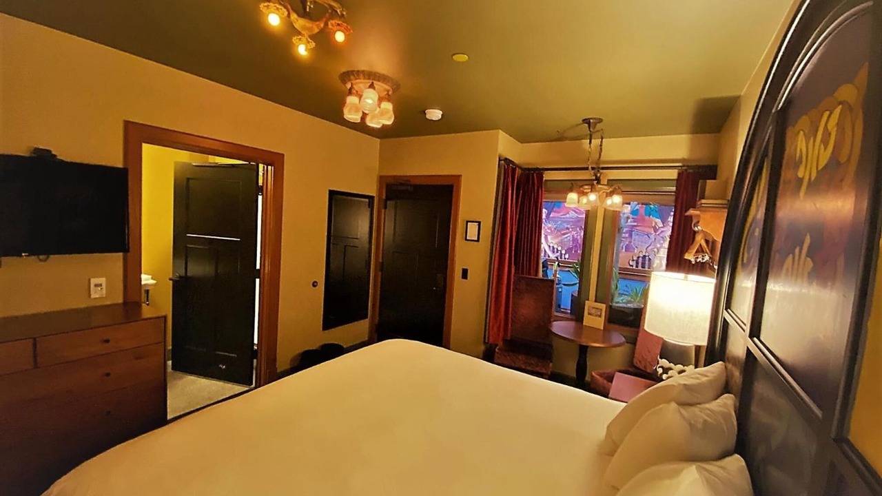 Photo of Bedroom in New Tacoma