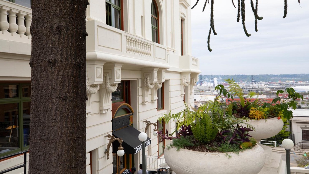 Photo of Outdoor in New Tacoma