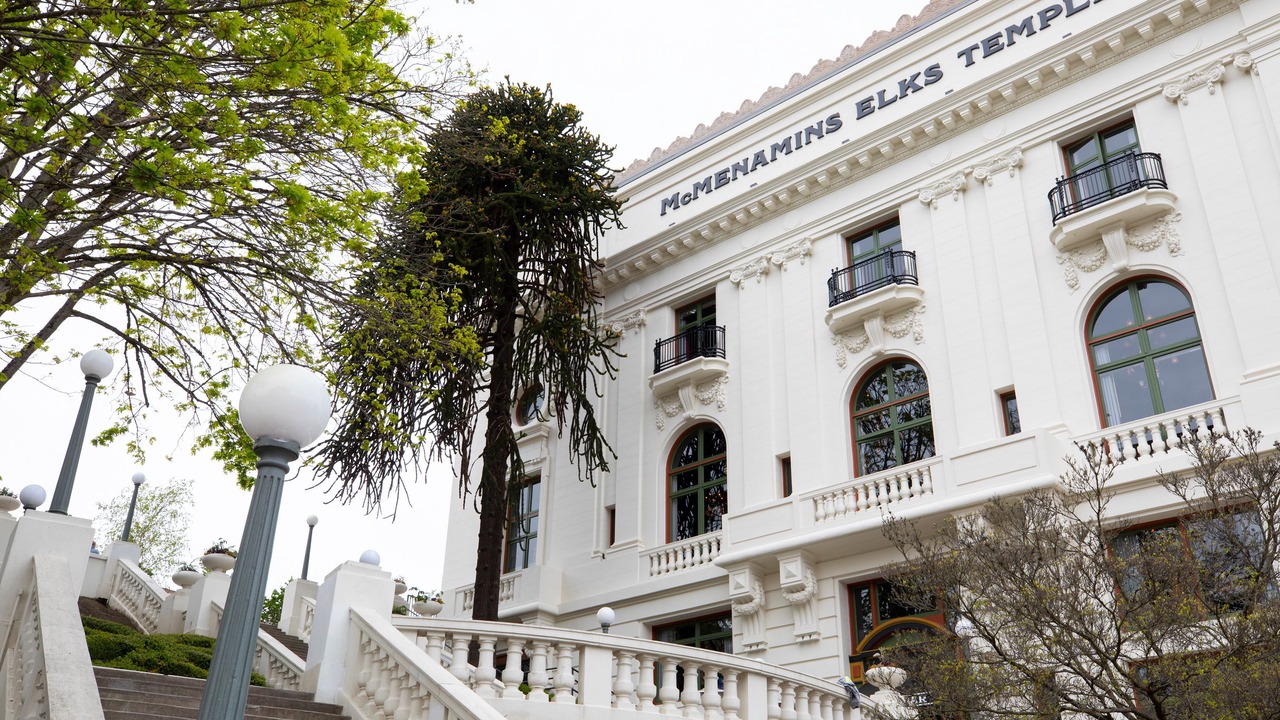 Photo of Outdoor in New Tacoma