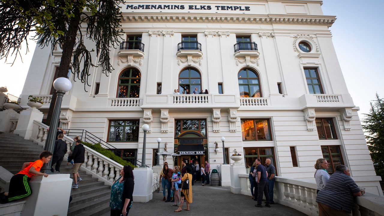 Photo of Outdoor in New Tacoma