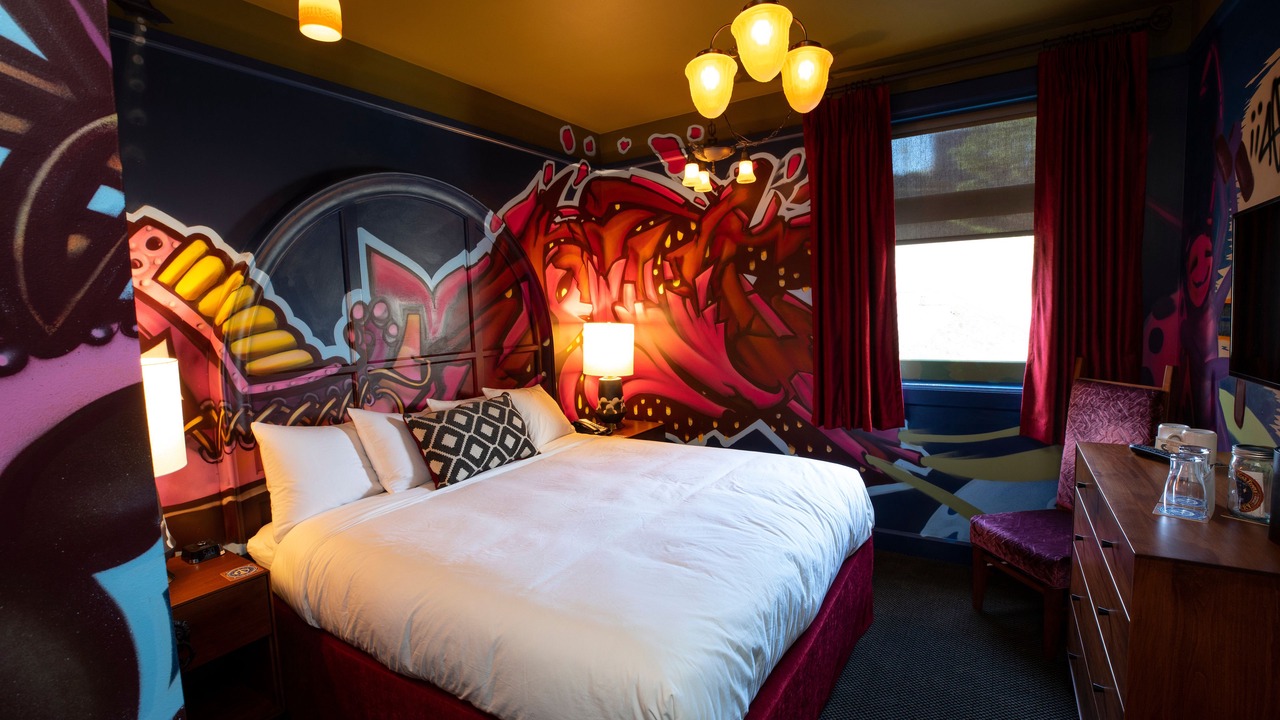 Photo of Bedroom in New Tacoma