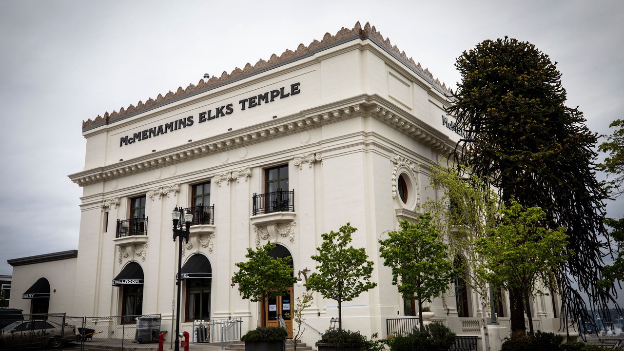 Photo of Outdoor in New Tacoma